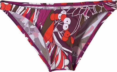 Berry Floral: Currant