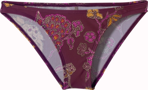 Patagonia Womens Print Adour Bottom