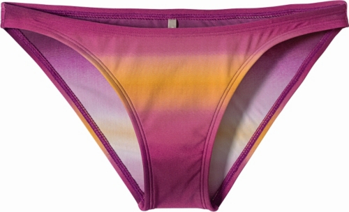 Ombre: Amaranth