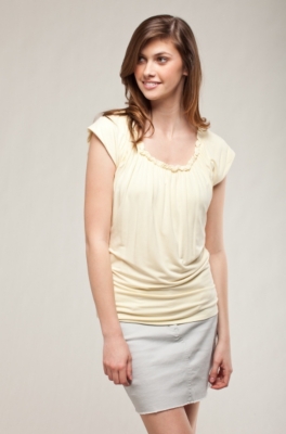 Carve Designs Womens Sanibel Top
