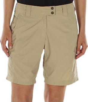 Ex Officio Womens Nomad Short
