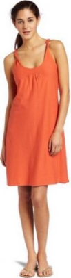 Horny Toad Womens Double Helix Dress
