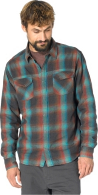 Prana Mens Asylum Long-Sleeve