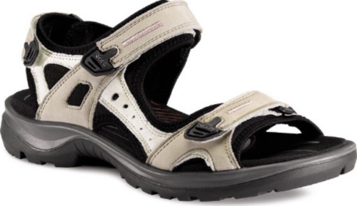 Ecco Womens Yucatan