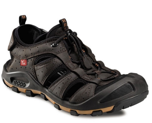 Ecco Mens Cerro