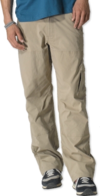 Prana Mens Stretch Zion Pant 32in Inseam