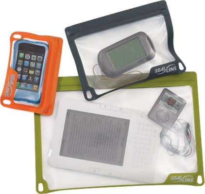 SealLine E-Case LG - Gray