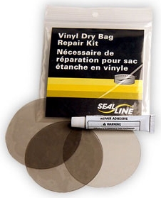 SealLine Vinyl Dry Bag Repair Kit