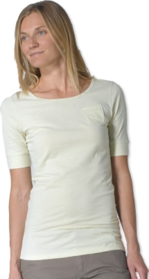 Prana Womens Zoe T