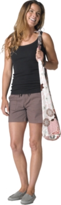 Prana Womens Tess Short