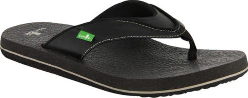 Sanuk Mens Beer Cozy