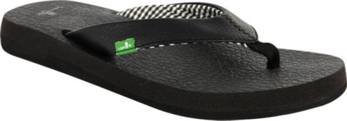 Sanuk Womens Yoga Mat