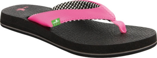 Sanuk Womens Yoga Mat