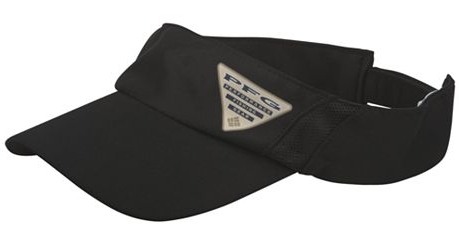 Columbia Blood and Guts Visor