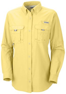 Columbia Womens Bahama Shirt - New