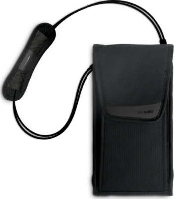 Pacsafe PouchSafe 250 Family Travel Organizer
