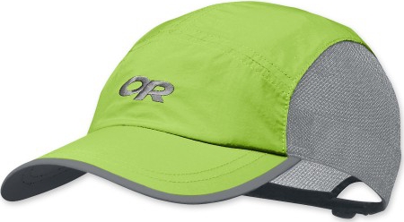 Lemongrass/Light Grey