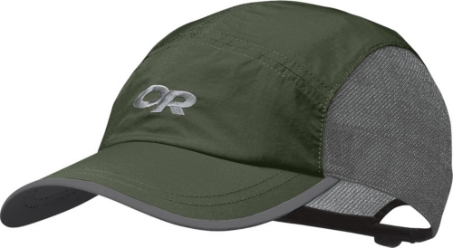 Evergreen/Dark Grey