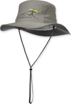 Outdoor Research Traverse Hat