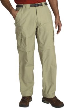 Ex Officio Mens Nio Amphi™ Convertible Pant
