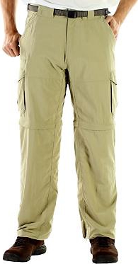 Ex Officio Mens Nio Amphi™ Convertible Pant