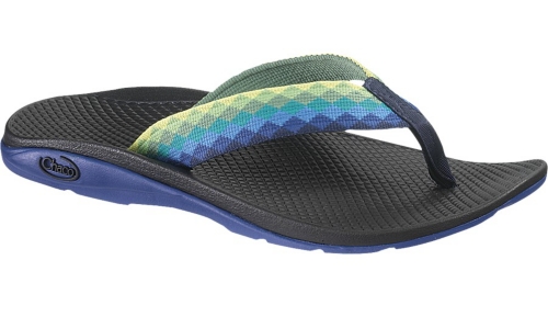Chaco Womens Flip Ecotread