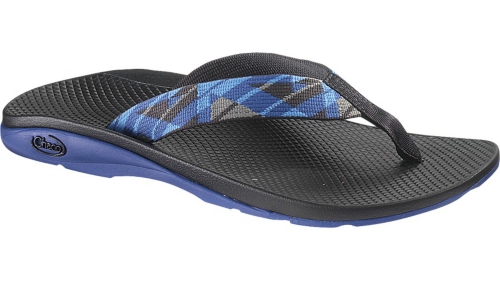 Chaco Mens Flip Ecotread