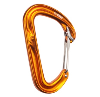 Black Diamond Hoodwire Carabiner