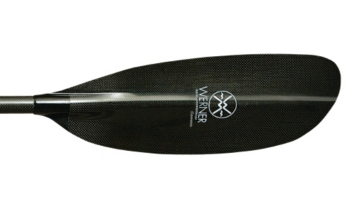 Werner Camano Carbon