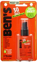 Bens 30 DEET Insect Repellent