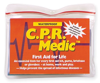 Adventure Medical CPR Medic Kit