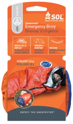 SOL Emergency Bivvy