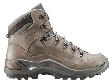 Lowa Mens Renegade LL Mid Boot