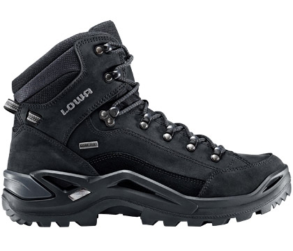 Lowa Mens Renegade GTX Mid Boot Narrow