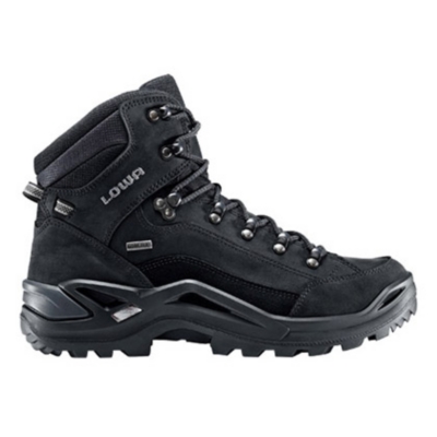 Lowa Mens Renegade GTX Mid Boot