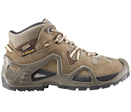 Lowa Womens Bora GTX QC Shoe