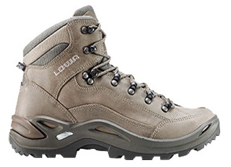 Lowa Womens Renegade LL Mid Boot