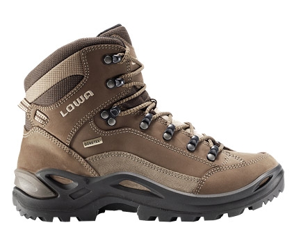Lowa Womens Renegade GTX Mid Boot Narrow