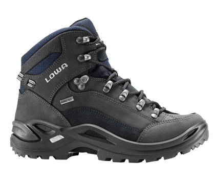 Lowa Womens Renegade GTX Mid Boot Narrow