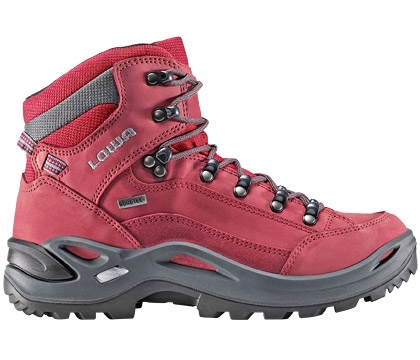 Lowa Womens Renegade GTX Mid Boot