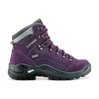Lowa Womens Renegade GTX Mid Boot