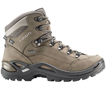 Lowa Womens Renegade GTX Mid Boot