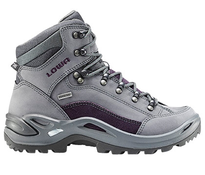 Lowa Womens Renegade GTX Mid Boot