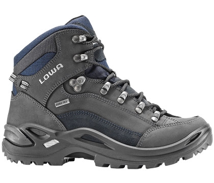Lowa Womens Renegade GTX Mid Boot