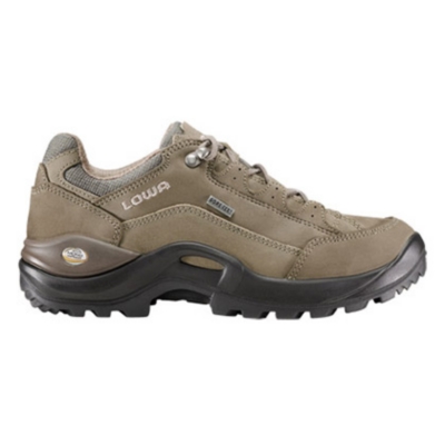 Lowa Womens Renegade II GTX Lo Shoe