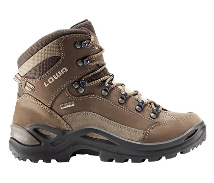 Lowa Womens Renegade GTX Mid Boot Wide