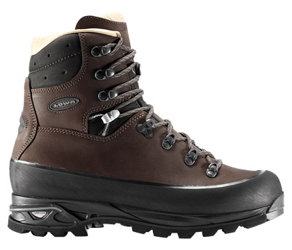 Lowa Baffin Pro
