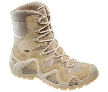 Lowa Zephyr Desert GTX Hi