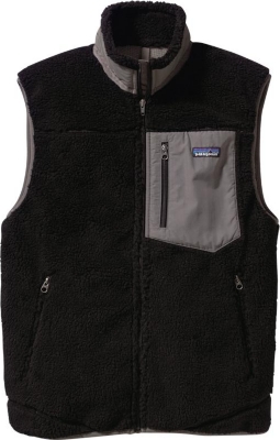Patagonia Mens Classic Retro-X Vest - Sale