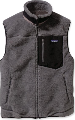 Patagonia Mens Classic Retro-X Vest